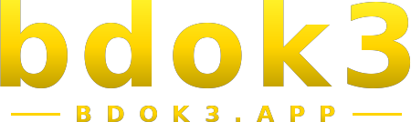 bdok3 logo